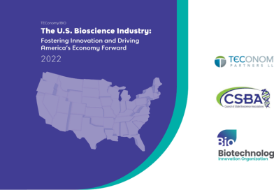 Indiana’s life sciences industry continues to rank among the top 10 in national report